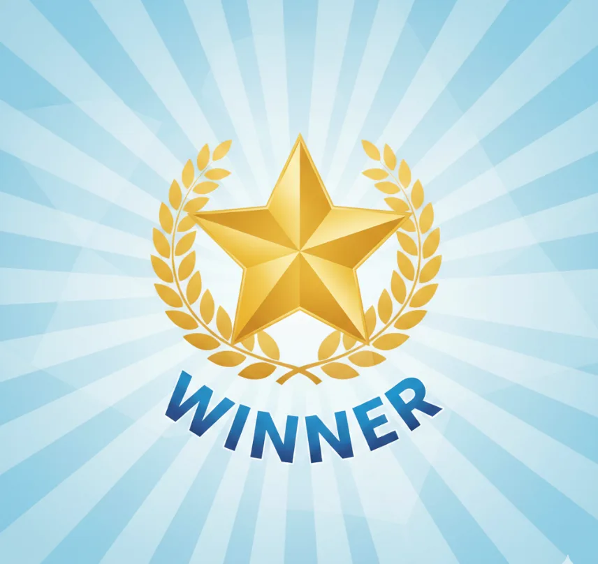 Poster Success for Year 2 Pupil Isra